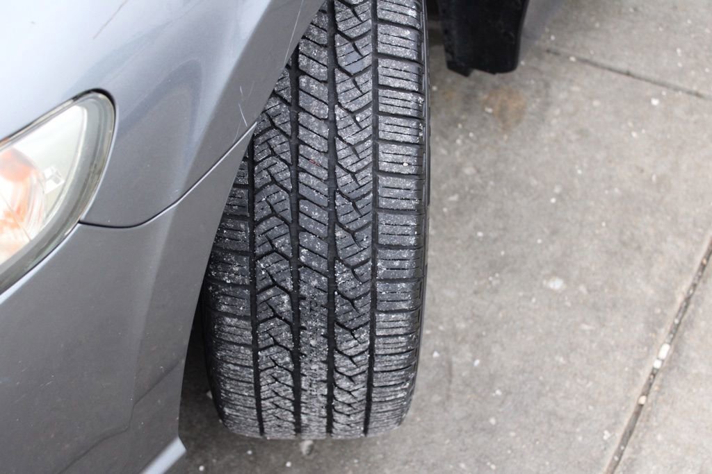 Used 2009 Honda Civic LX image 12