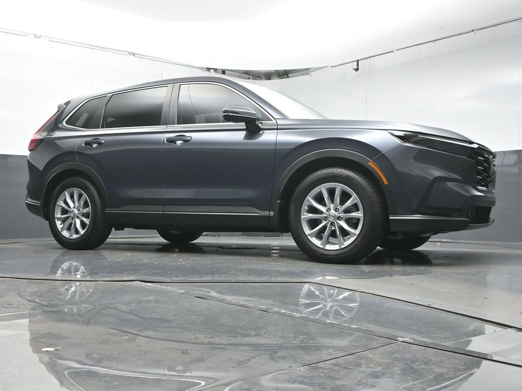 Used 2024 Honda CR-V EX-L image 39