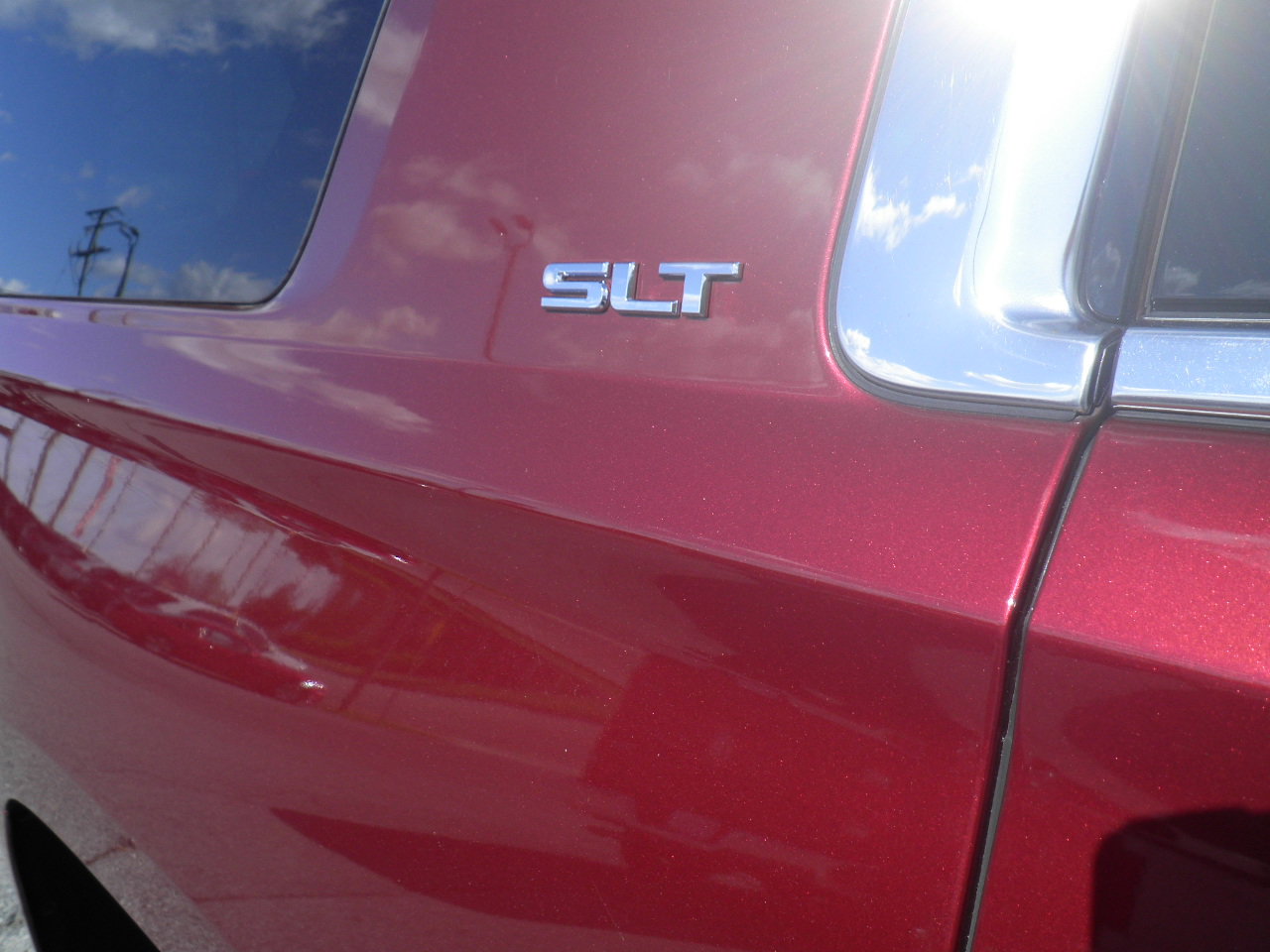 Used 2018 GMC Yukon XL SLT w/ Premium Edition image 12