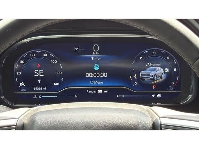 Used 2024 Chevrolet Tahoe Z71 w/ Luxury Package AWD/4WD image 23