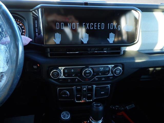 New 2026 Jeep Wrangler Sport S image 14