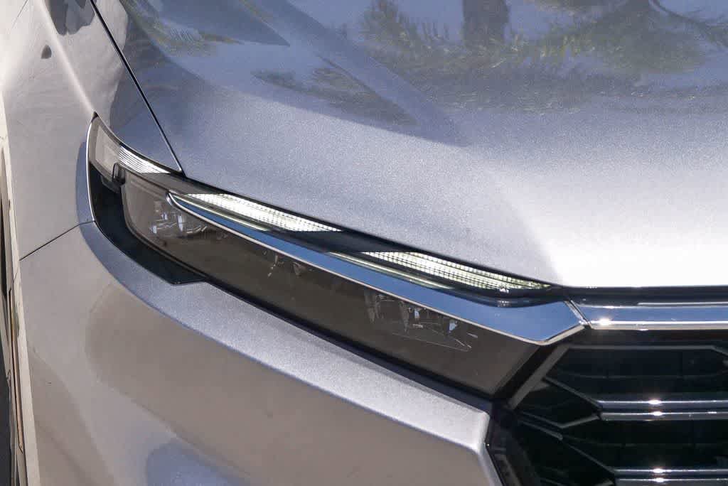 Used 2023 Honda CR-V EX-L image 4