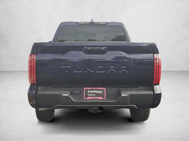 New 2026 Toyota Tundra Limited AWD/4WD image 8