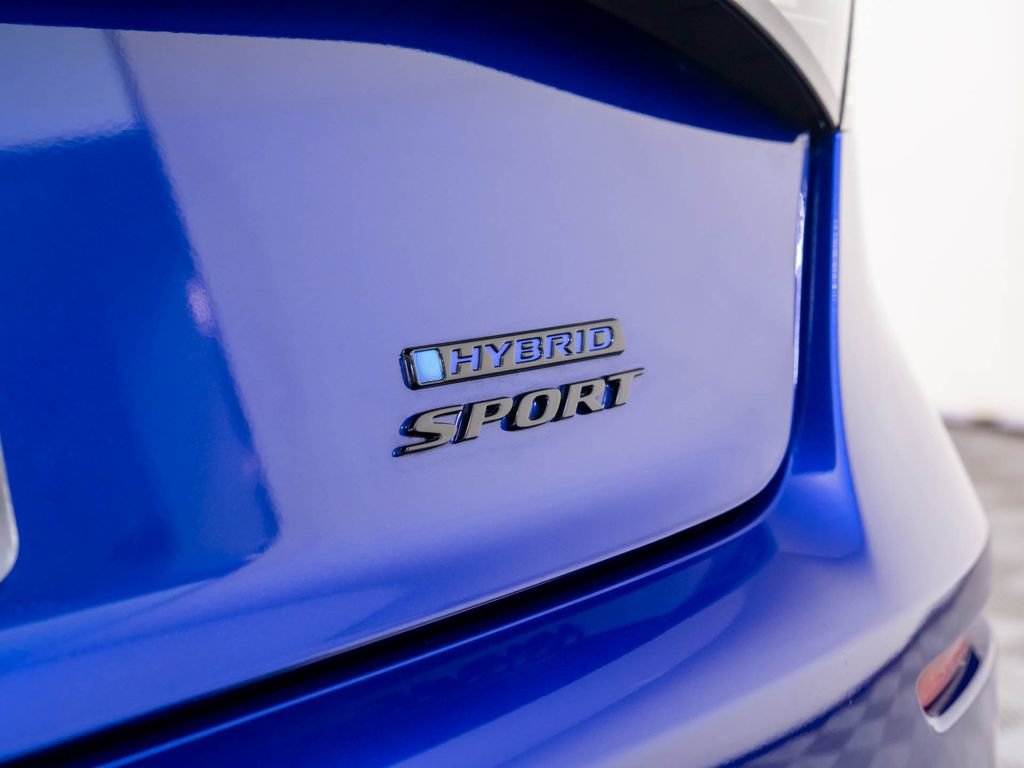 New 2026 Honda Accord Sport image 33