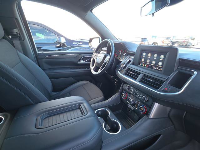 Used 2024 Chevrolet Tahoe LS w/ Driver Alert Package RWD image 14
