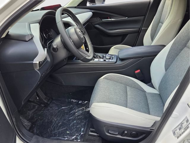 New 2026 MAZDA CX-30 Aire Edition AWD/4WD image 4