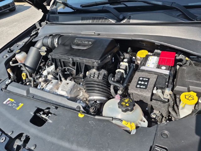 Used 2023 Jeep Compass Limited AWD/4WD image 35