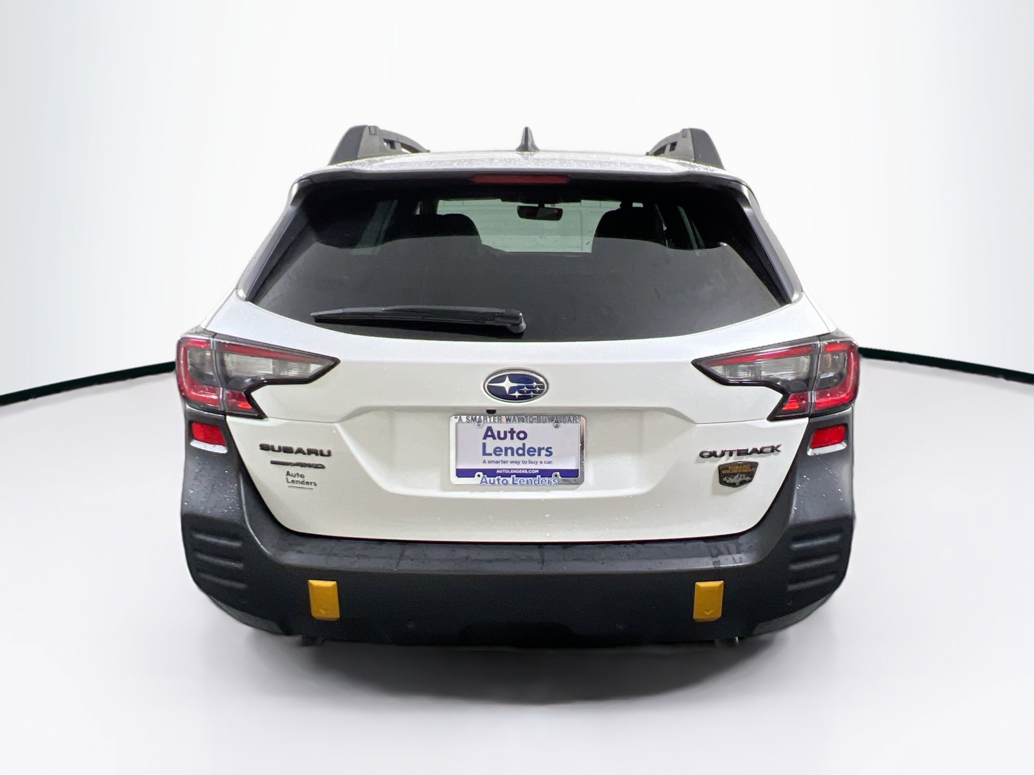 Used 2023 Subaru Outback Wilderness AWD/4WD image 6