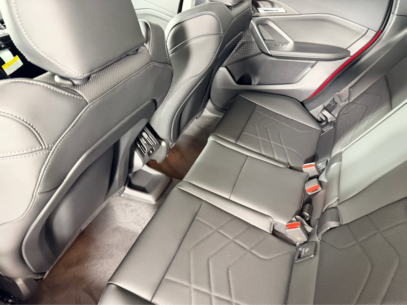 New 2026 BMW X1 xDrive28i w/ M Sport Package image 18