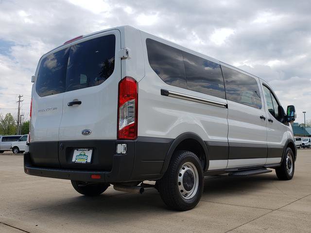 Used 2021 Ford Transit 350 XL RWD image 6