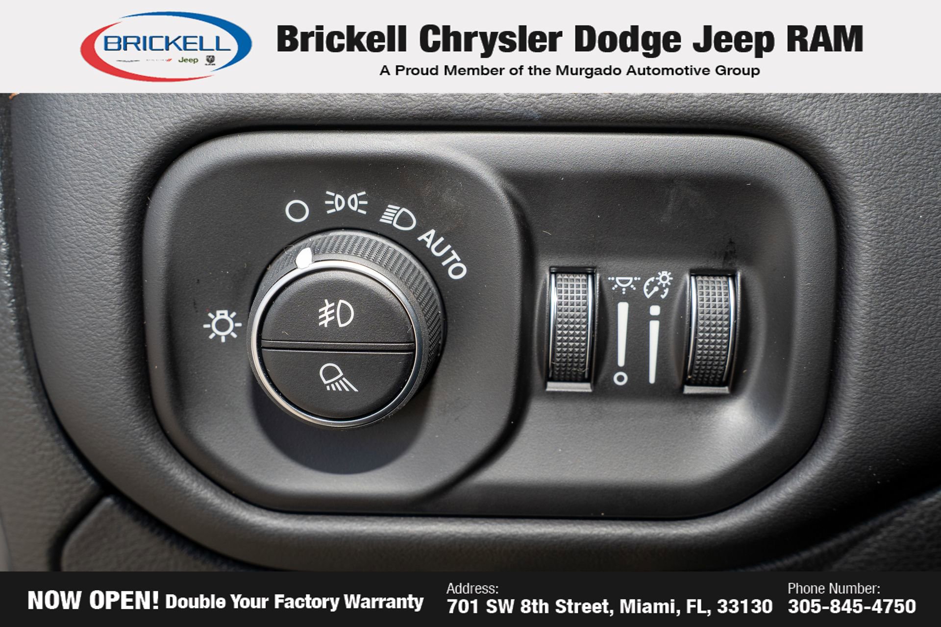 New 2026 RAM 1500 Tungsten image 28