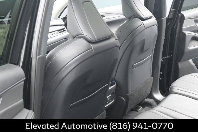 Certified 2026 INFINITI QX60 Pure w/ Cargo Package AWD/4WD image 19