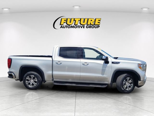 Used 2019 GMC Sierra 1500 SLE w/ SLE Value Package RWD image 3