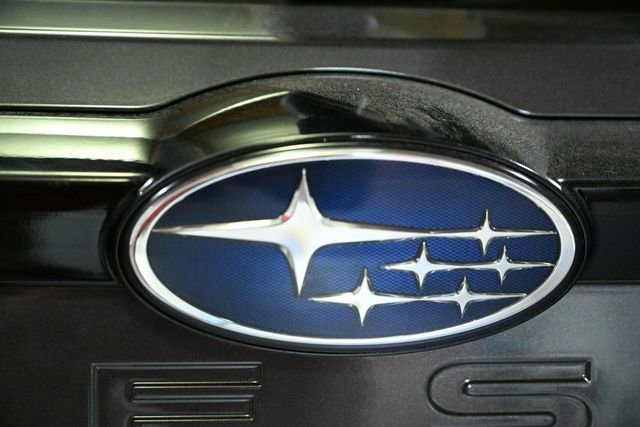 Used 2025 Subaru Forester Premium AWD/4WD image 11
