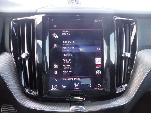 Used 2019 Volvo XC60 T8 R-Design w/ Advanced Package AWD/4WD image 16