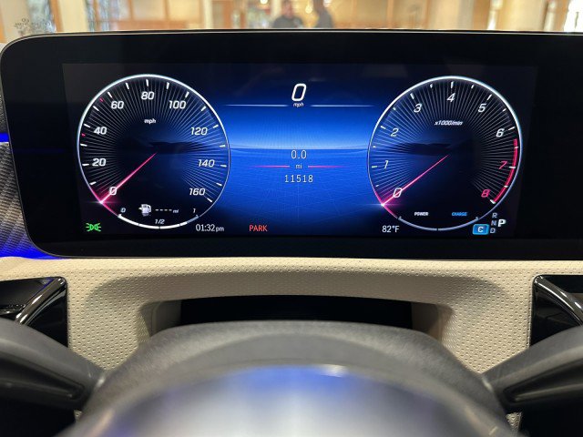 Used 2025 Mercedes-Benz CLA 250 image 9