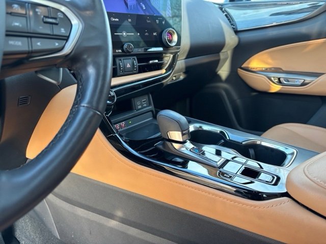 Used 2023 Lexus NX 350 AWD w/ Premium Package image 21