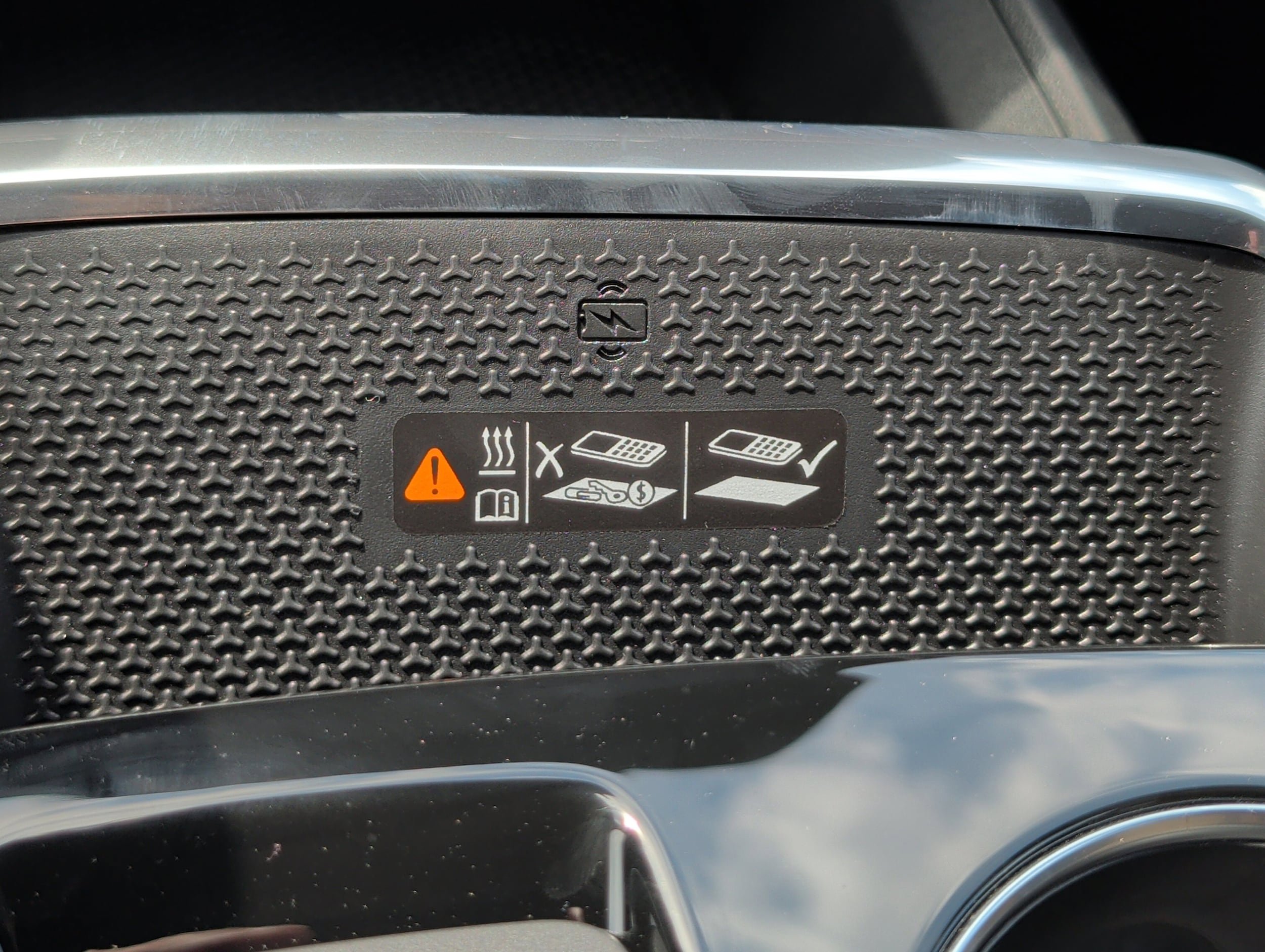 New 2026 Chevrolet Equinox ACTIV FWD image 25
