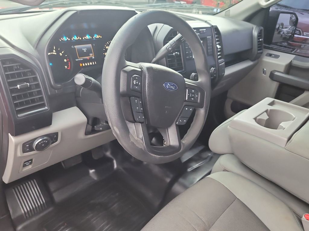 Used 2015 Ford F150 XL w/ Equipment Group 101A Mid image 14