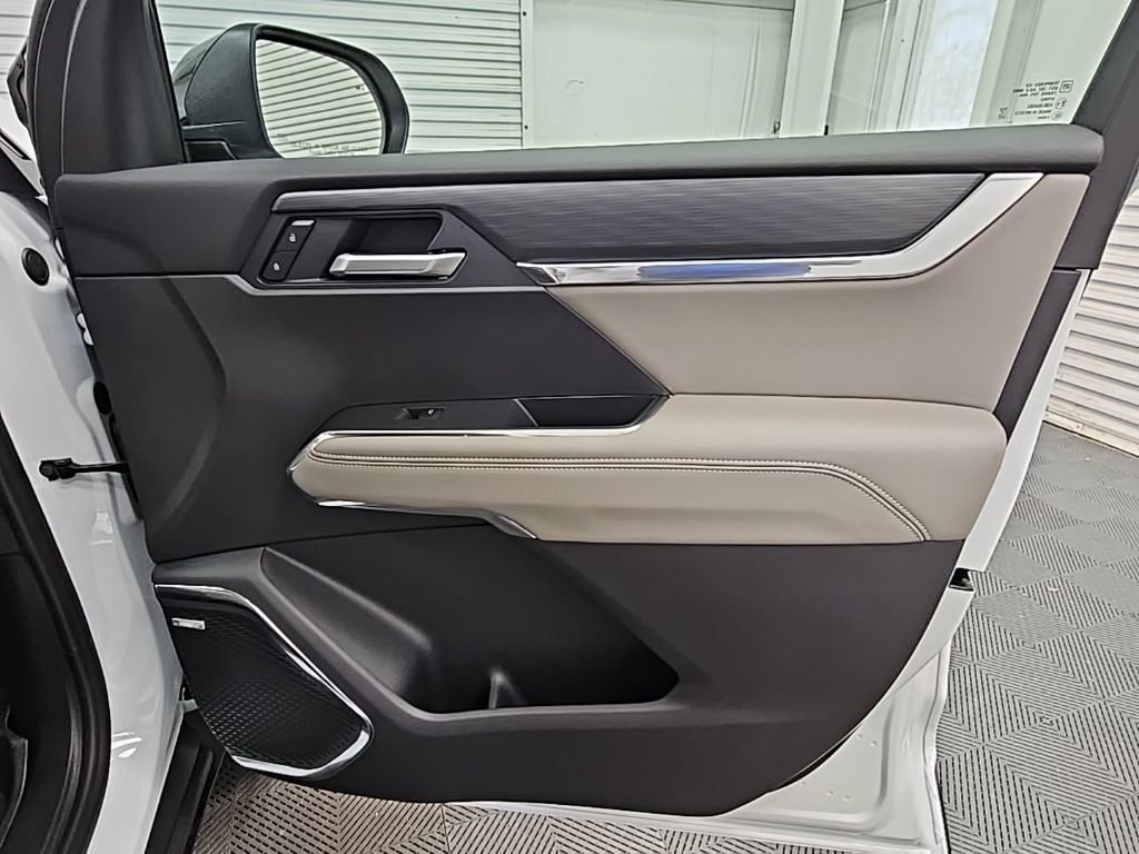 New 2026 GMC Acadia Elevation w/ Black Edition image 41