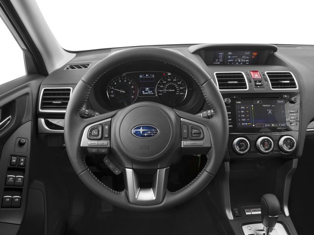 Used 2017 Subaru Forester 2.5i Limited AWD/4WD image 10