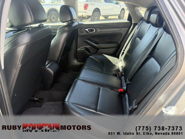 Used 2024 Acura Integra FWD image 19
