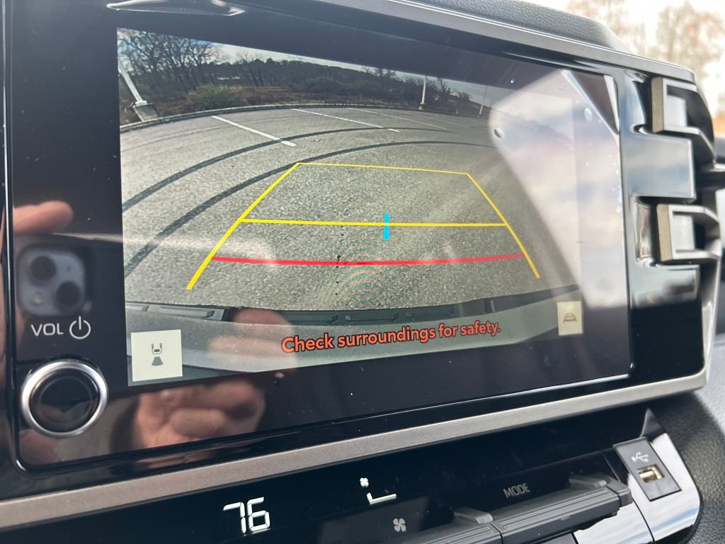 New 2026 Toyota Tundra SR5 image 14