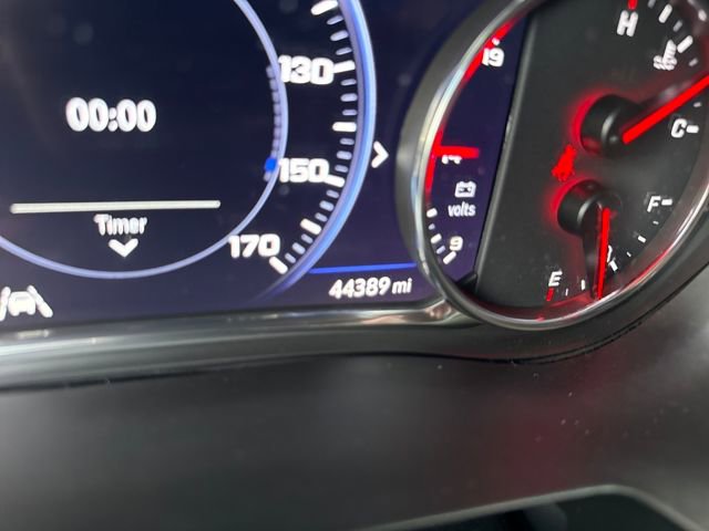 Certified 2023 Chevrolet Traverse Premier image 16