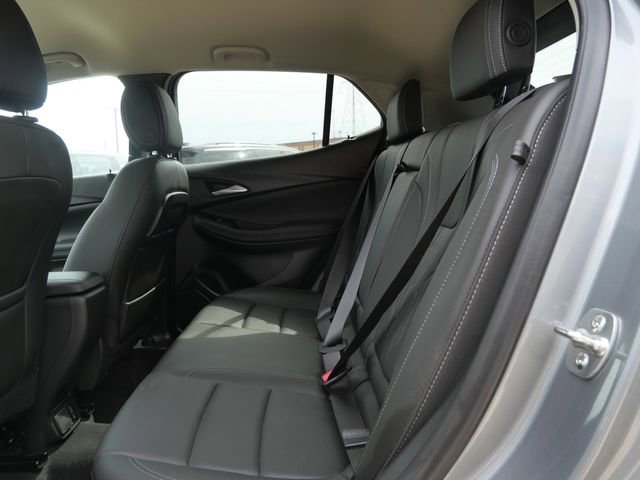 Used 2024 Buick Encore GX Avenir w/ Avenir Technology Package AWD/4WD image 14