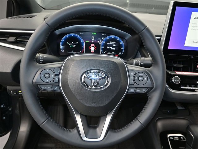 New 2026 Toyota Corolla SE w/ SE Package image 5
