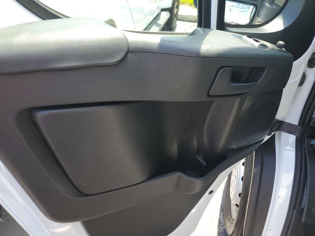 Used 2023 RAM ProMaster 2500 FWD image 16