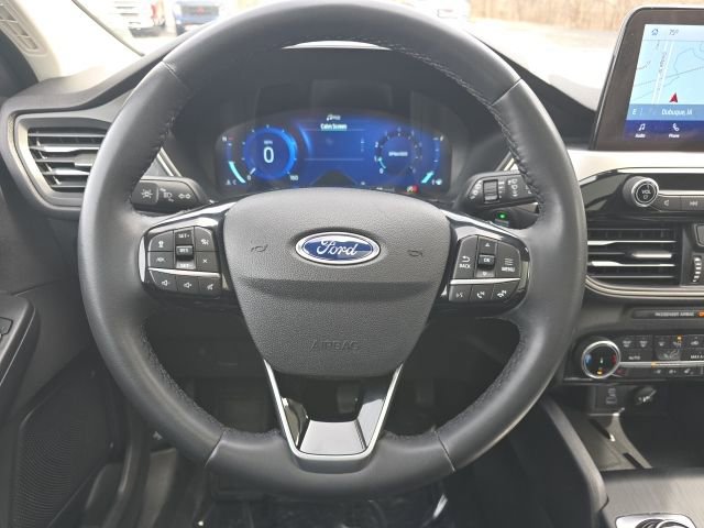 Certified 2022 Ford Escape SEL w/ Technology Package image 6