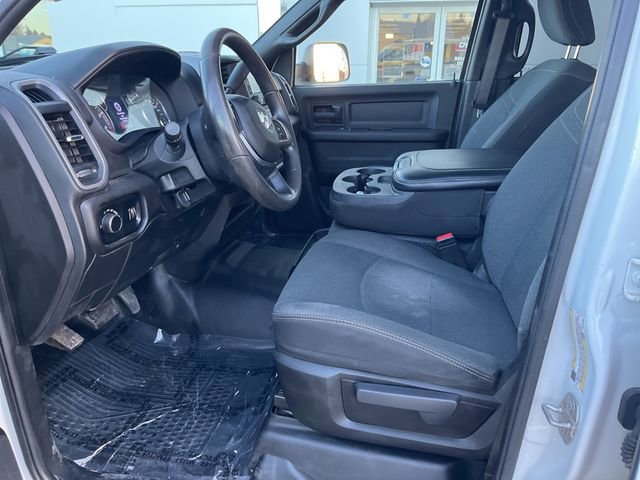 Used 2021 RAM 4500 Tradesman w/ Chrome Appearance Group image 10