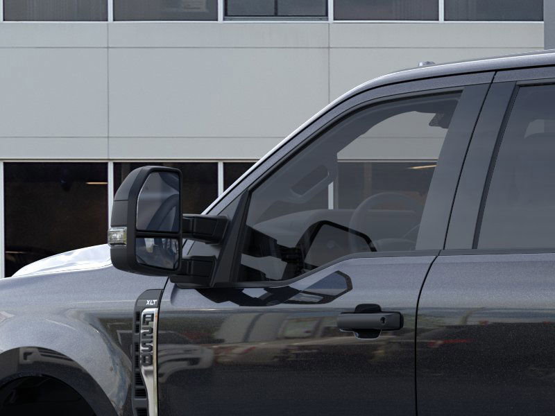 New 2026 Ford F250 XLT image 40