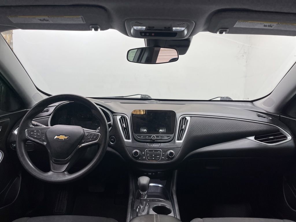 Used 2024 Chevrolet Malibu LT image 19