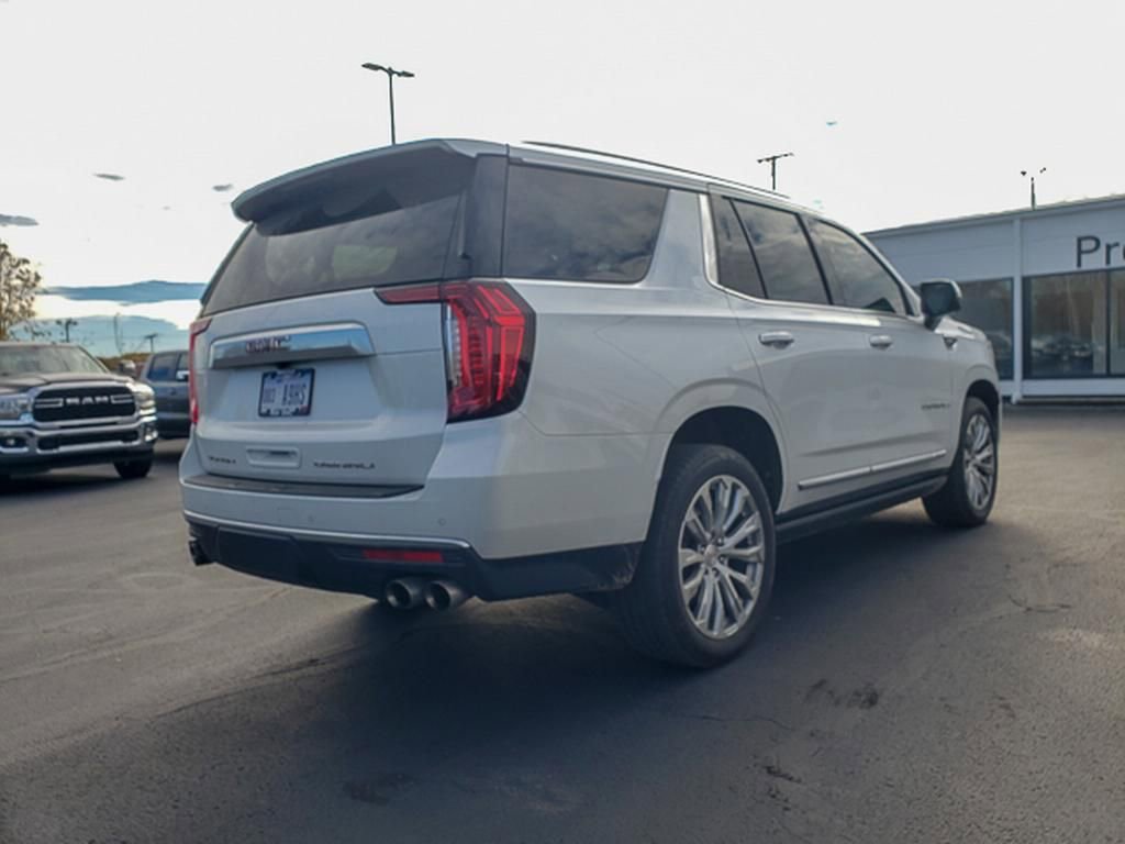 Used 2023 GMC Yukon Denali image 7