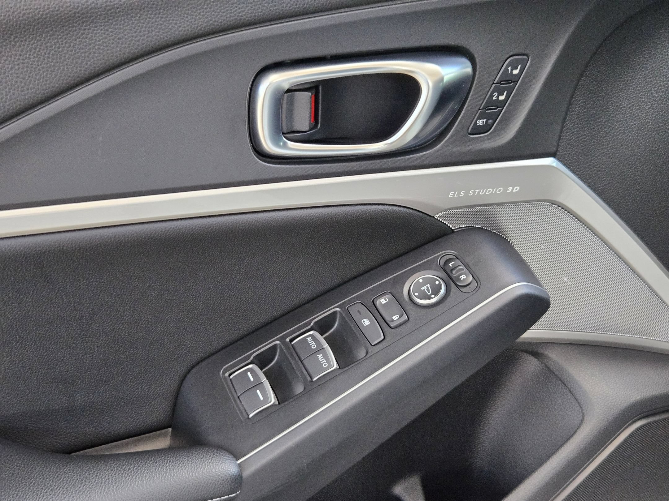 Certified 2023 Acura Integra A-Spec FWD image 8