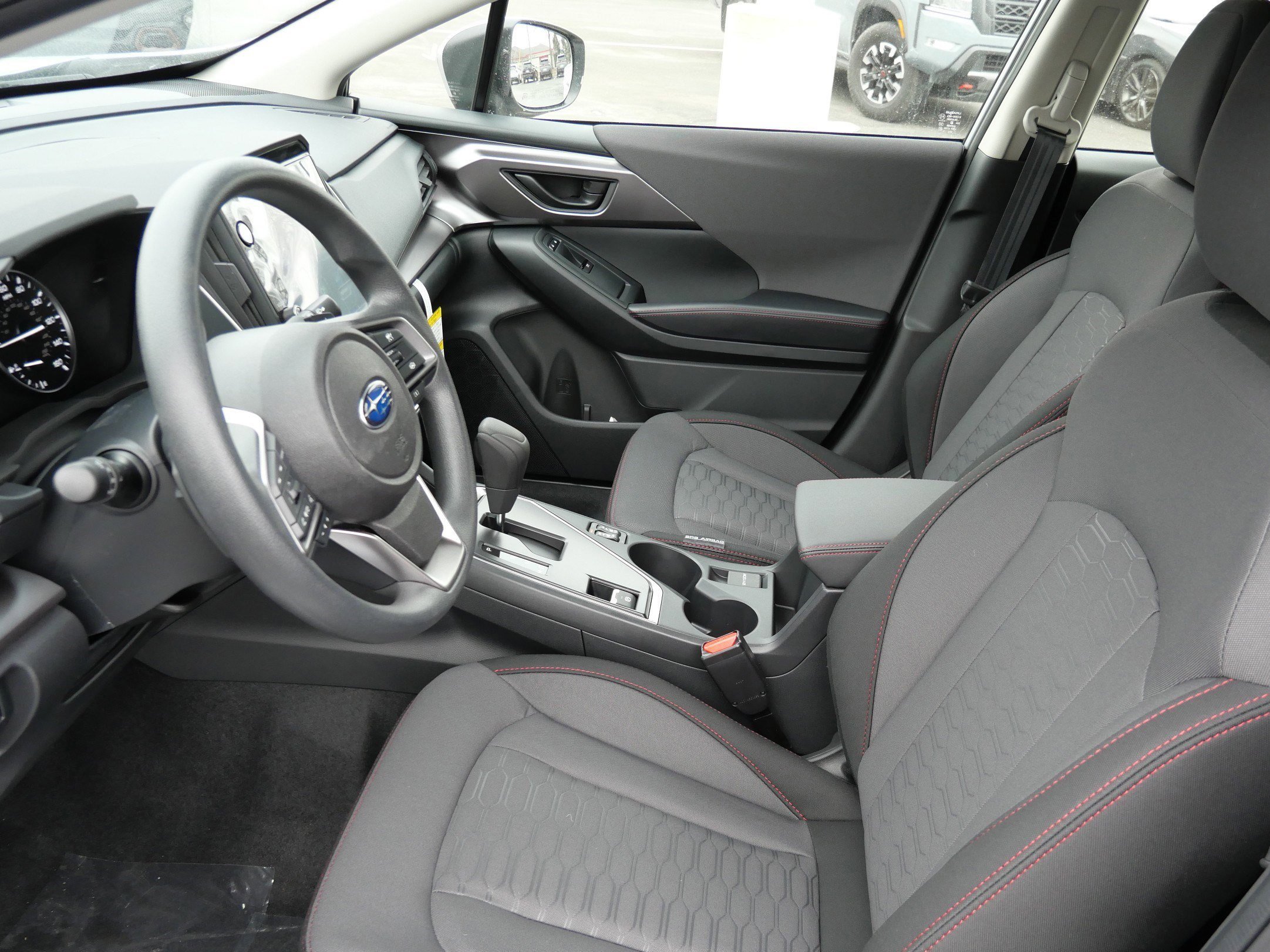 New 2026 Subaru Impreza 2.0i Sport image 5