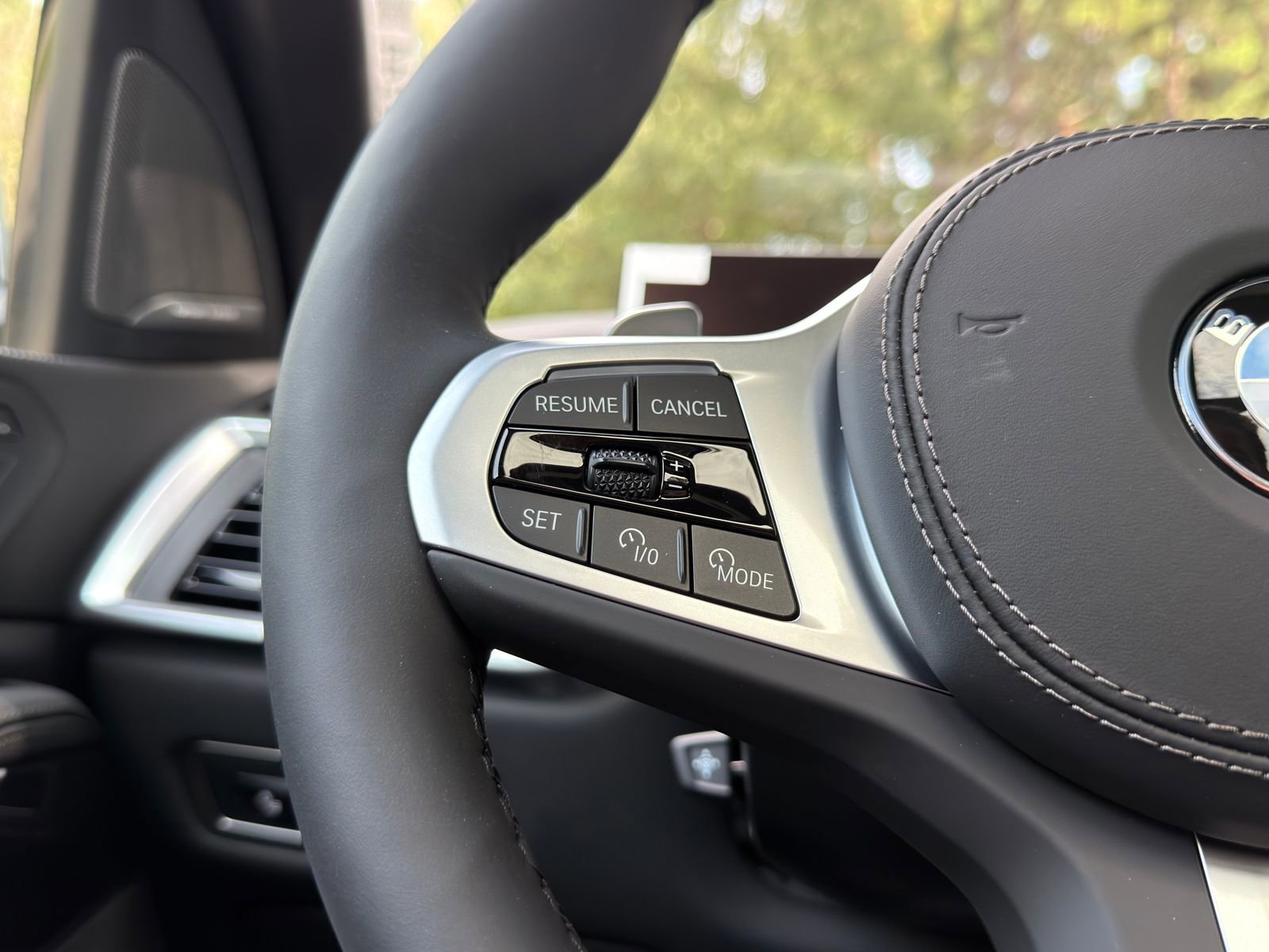 New 2026 BMW X7 xDrive40i w/ M Sport Package image 26