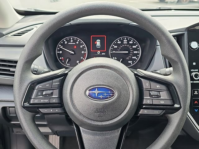 New 2026 Subaru Crosstrek 2.0i Premium AWD/4WD image 17