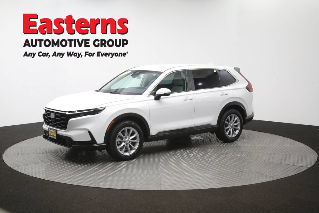 Used 2023 Honda CR-V LX image 44