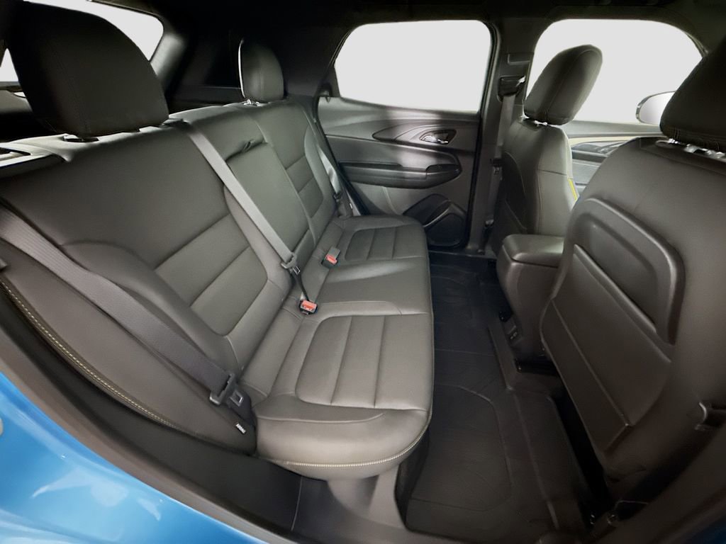 Used 2025 Chevrolet TrailBlazer ACTIV w/ Convenience Package image 24