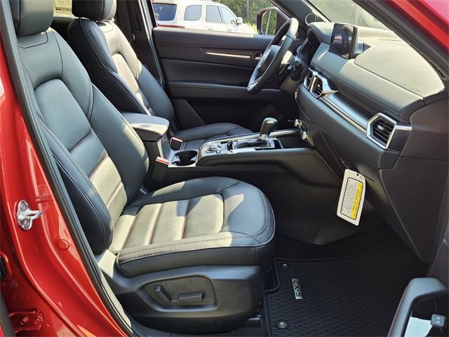 New 2025 MAZDA CX-5 2.5 Turbo image 18