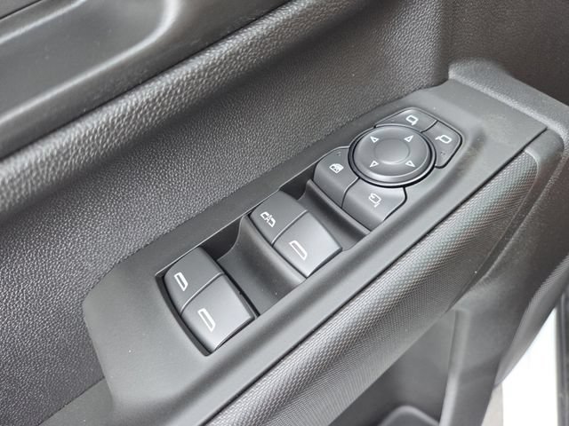New 2026 Chevrolet Silverado 2500 W/T w/ WT/CX Safety Package AWD/4WD image 8