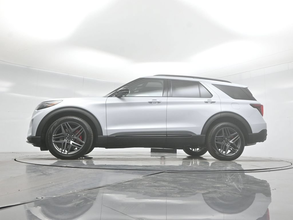 New 2026 Ford Explorer ST w/ Sun And Sound Package AWD/4WD image 51