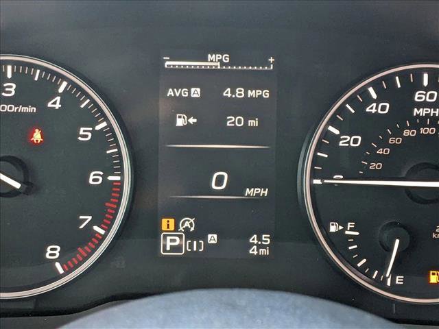 New 2025 Subaru Crosstrek 2.5i Premium image 10