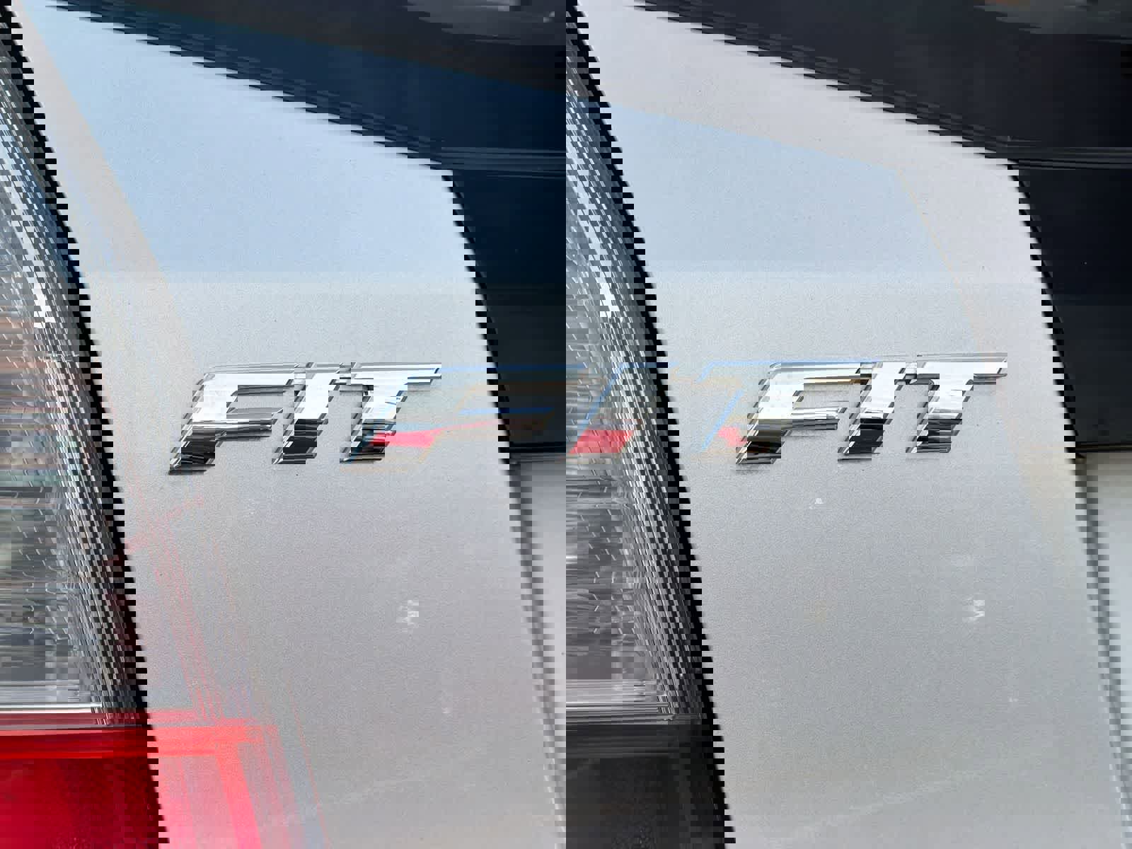 Used 2013 Honda Fit Sport image 13