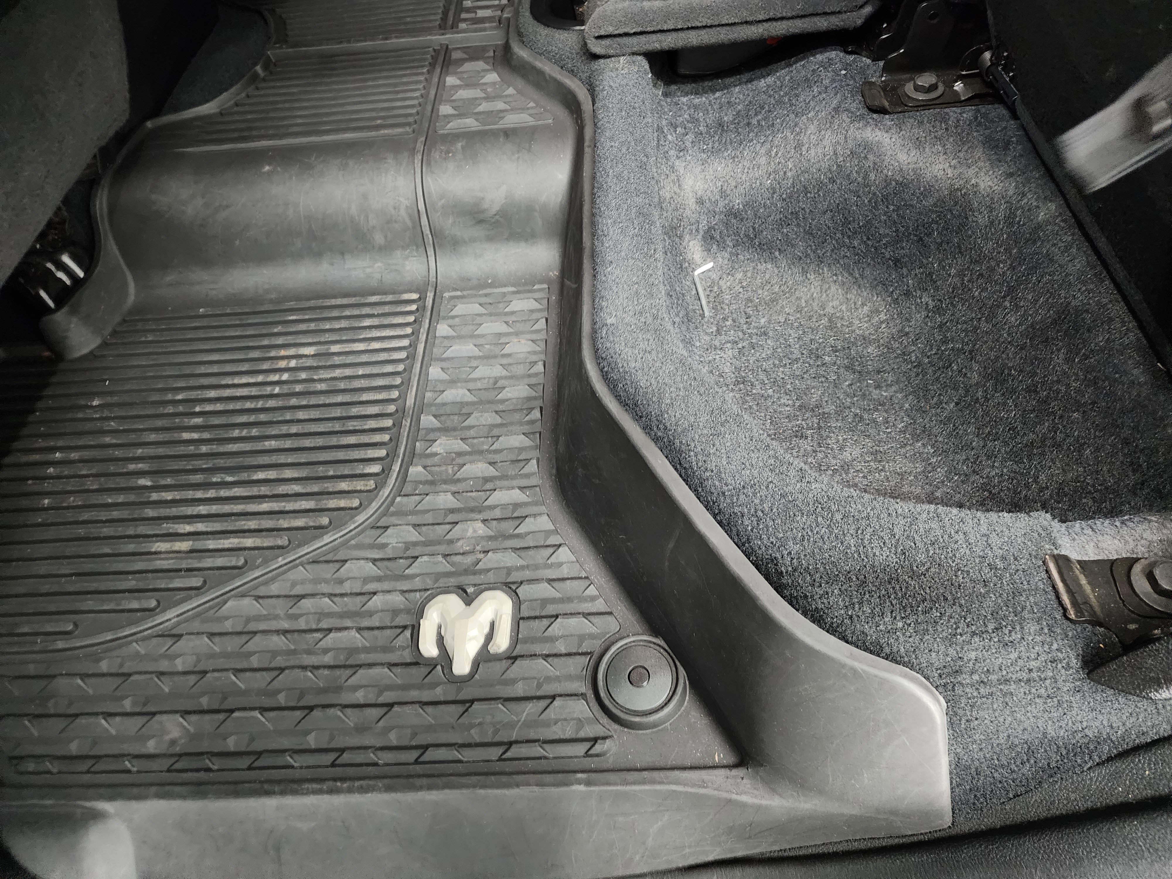 Used 2022 RAM 2500 Laramie image 39