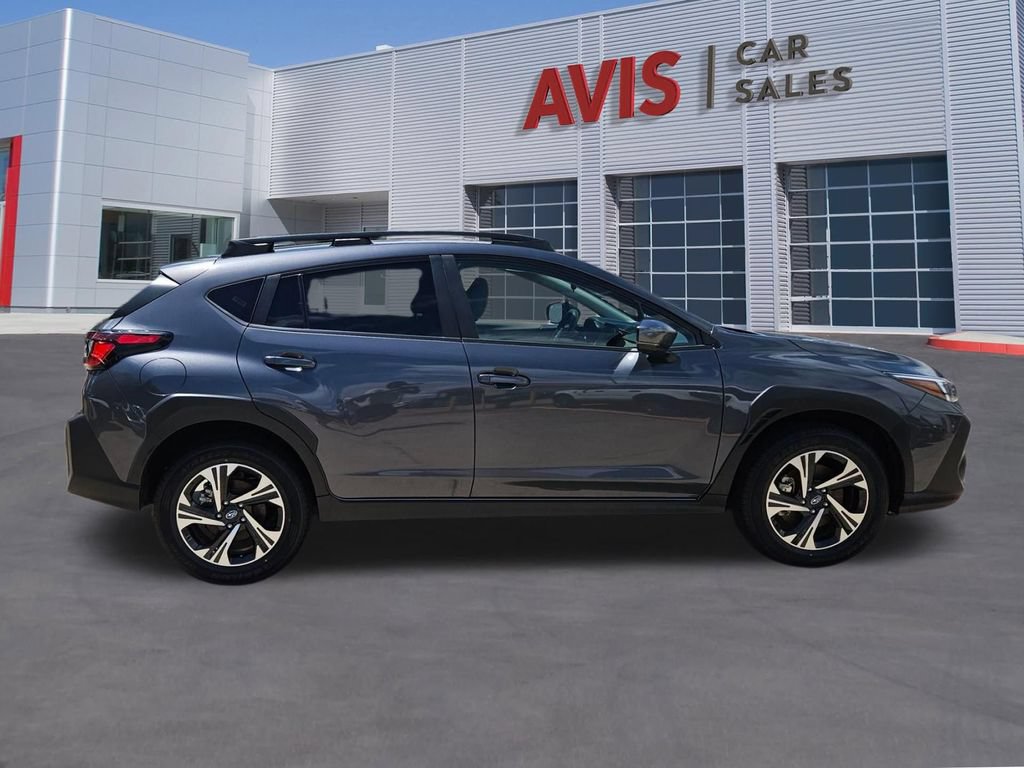 Used 2025 Subaru Crosstrek 2.0i Premium AWD/4WD image 7