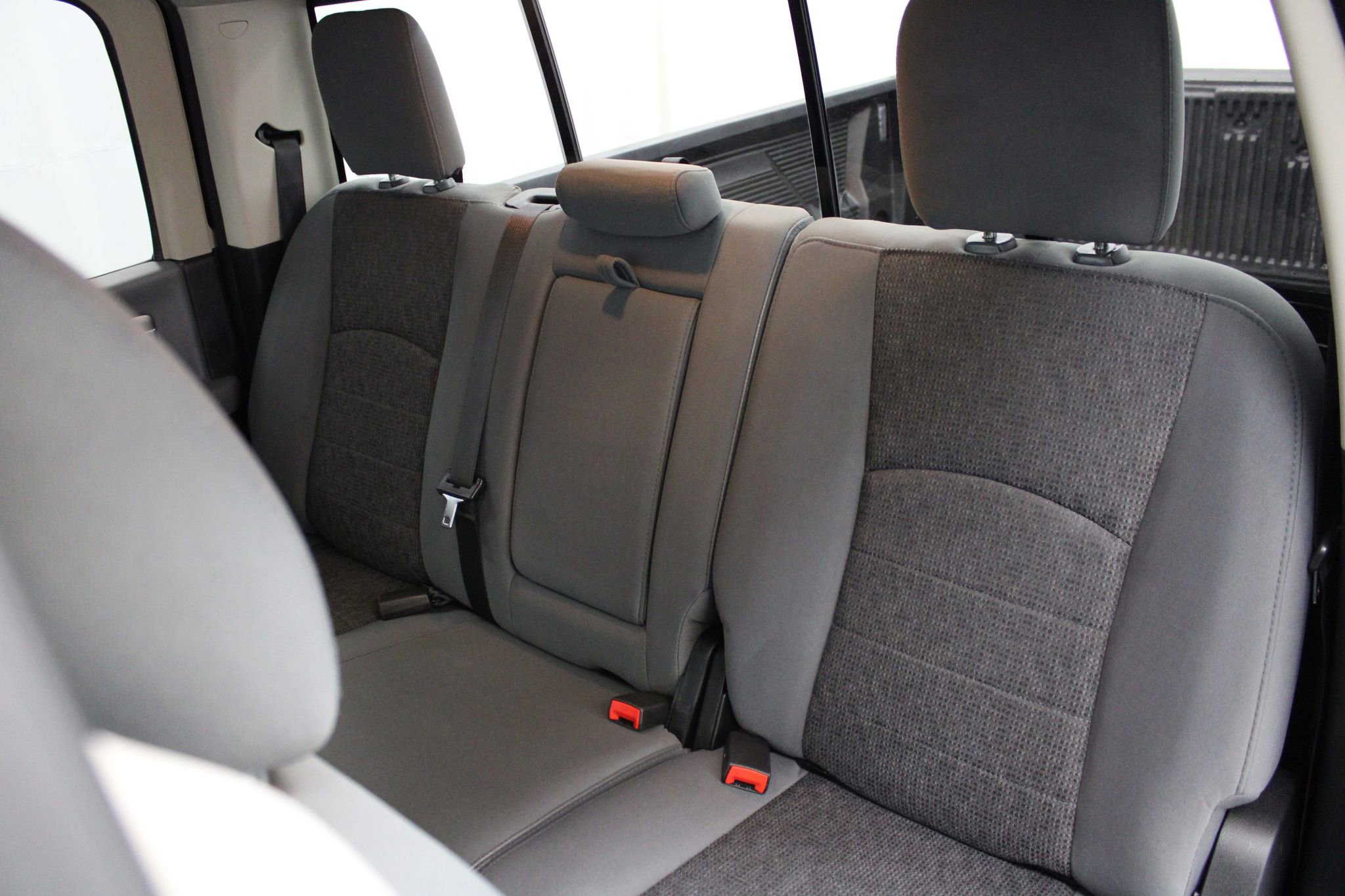 Used 2018 RAM 1500 Big Horn image 21